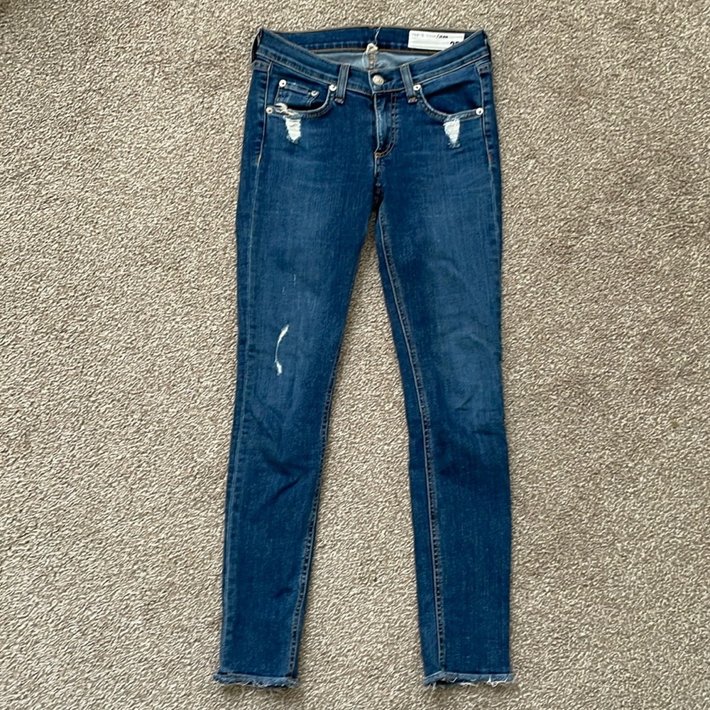 Rag & Bone Jeans